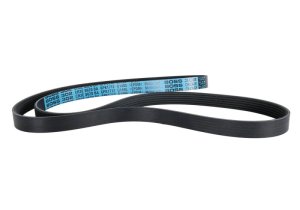 Ford Mustang Alternator Kit - Ford Racing - 200 Amp Output - `18-`19